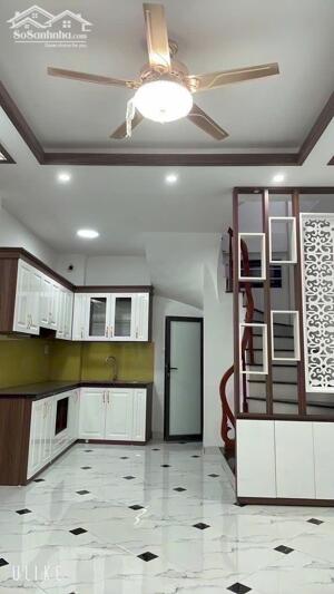 NHÀ ĐẸP THANH AM – ĐANG XÂY – Ô TÔ 7 CHỖ ĐỖ CỬA – PHÙ HỢP GIA ĐÌNH Ở – GIÁ CHỈ 5.5 TỶ