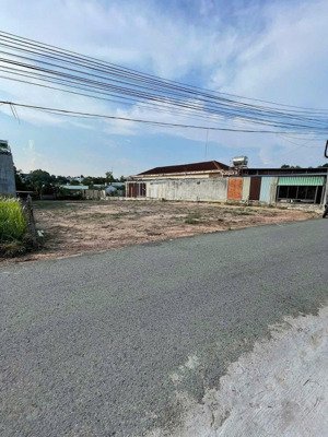bán đất 120m2 tại hàn thuyên, giá550,full thổ shr vĩnh lộc b bình chánh hcm