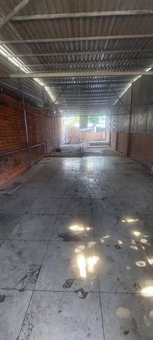 cho thuê mặt bằng kdc hẻm 724 ấp 5 lê văn lương nhà bè. lh 