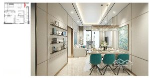 chỉ 300 triệu sở hữu căn hộ cao cấp liền kề phạm văn đồng lợi nhuận cam kết 10%/năm, lãi 0% 24tháng