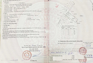 chủ gửi bán gấp nhà nát cấp 4, giá 1 tỷ 790 mặt tiền đường đỗ văn dậy, xã tân hiệp ngay chợ hóc môn
