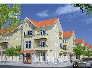 cần bán đất liền kề, biệt thự tại cienco 5 tân lập, đp, đường hqv kéo dài lh: 