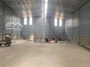 cho thuê kho, nhà xưởng tại đường rặng nhãn hiệp thuận, phúc thọ, hà nội, 35 nghìn / m2, 520 m2