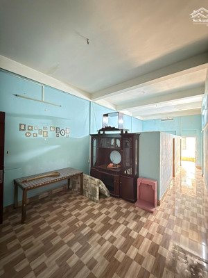 bán căn hộ lầu 2 chung cư lưu xuân tín quận 5 50m2 chỉ 1.55 tỷ, shr