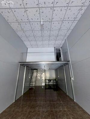 Cho thuê nhà mặt tiền đường trần bạch đằng