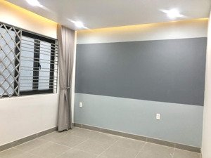 cho thuê phòng trọ phường 4 gò vấp - gần đh công nghiệp