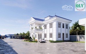 cho thuê nhà xưởng 23.000 m2 định hiệp, dầu tiếng, bình dương