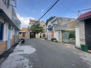 bán nhà 3 tầng hẻm ô tô tránh nhau tại bình giã, phường 8, vũng tàu - cách bãi sau chỉ 3p đi xe