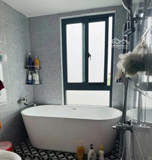 bán nhà mặt tiền đẹp tại an hội, 5,85 tỷ, 36,3m2, 5pn, 4wc, gò vấp