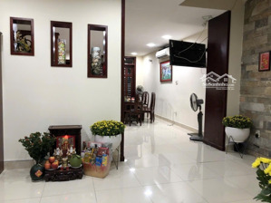 cần bán gấp nhà mặt tiền phạm văn chiêu, p14, quận gò vấp, 10 x 35m, cn: 325m2, giá 49 tỷ tl