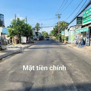 chính chủ bán nhanh phường 1, kiến tường, long an, giá siêu tốt 810 triệu, 98m2
