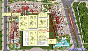 quỹ căn 1pn bàn giao tiêu chuẩn cao cấp nhất tại vin 1-tặng quà tân gia + miễn phí 24 tháng dịch vụ