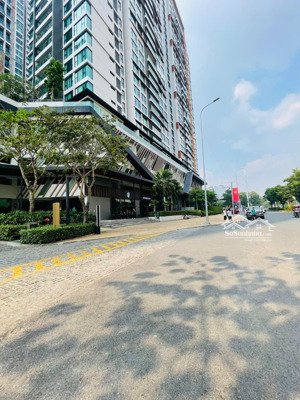 chỉ 17.x tỷ sở hữu ngay căn 4pn tầng cao _ chung cư feliz en vista ,thạnh mỹ lợi,q2 _ dt : 173m2 sh