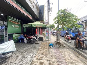 mt đường p. linh đông 440m2 full thổ cạnh phạm văn đồng chợ tđ 24,5tỷ bớt lộc sổ đẹp vuông gấp bán