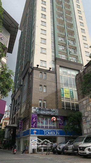 cho thuê văn phòng dmc 535 kim mã, 23m2, 50m2, 90m2 giá 400n/m2 all in gồm điện đh, điện chiếu sáng