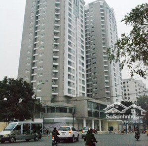 bán căn hộ chung cư b4 - b14 kim liên, giá thỏa thuận, 70m2, view đẹp, chính chủ