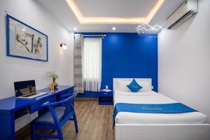 khách sạn view biển mỹ khê - phố tây an thượng - dòng tiền 230tr/tháng - giá tốt