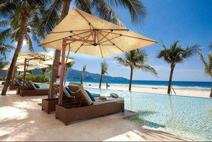 chủ nhà cần bán nhanh căn trực diện biển 2pn, full nội thất giá tốt - sổ hồng sẵn
