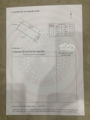 đất 83,8m2 mặt đường chợ hàng cũ, phường dư hàng kênh, q. lê chân