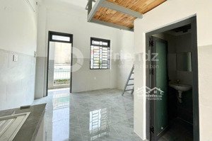 phòng trọ rộng rãi tiện nghi giá tốt gò vấp