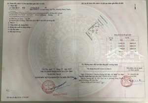 tổng hợp những lô đất khu hồng loan 6a