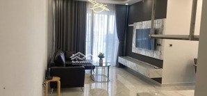 bán căn góc midtown 2pn 97m2 nội thất đầy đủ, ô xe hầm, sổ hồng, sẵn hdt. lh lan 