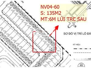 chính chủ cần bán căn liền kề - nv04 hud me linh central, 135m2, giá thỏa thuận, sát đường vd4!