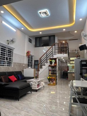 bán nhà mặt tiền, nguyễn tiểu la, quận 10, nhà đẹp 2 tầng ( 5 x 12 ), chỉ 7 tỷ nhỉnh tl