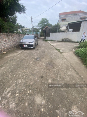 bán đất đẹp 42 m trung tâm xã đông dư