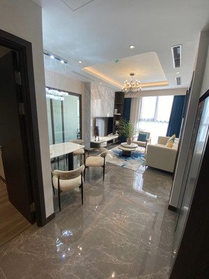 chính chủ cho thuê chung cư cao cấp 2pn,2wc tại ba đình