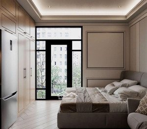 siêu phẩm gà đẻ trứng vàng - ccmn nhật tảo, bắc từ liêm 120m2, 7 tầng, mt 6,5m. giá 32,8 tỷ