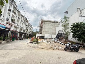 bán đất tại thạnh lộc 19, quận 12, diện tích 100m2, 2tỷ4, dân cư sầm uất, khu vực tiện ích đầy đủ.