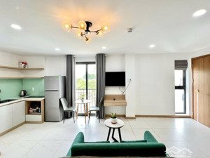 cho thuê căn hộ, 8 triệu/th, 40 m2 tại lê văn sỹ, p 11, q3, tp. hcm