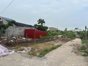 chính chủ gửi lô góc tại hải thành 2, dương kinh, hp