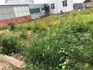 120m2 đất thổ cư mt mai thị út, tt cai lậy, cập bên chợ cai lậy