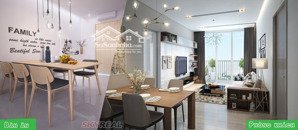 cho thuê căn hộ 2pn, 2wc, 77m2, 12,5 triệu tại viva riverside, q6. lh: 