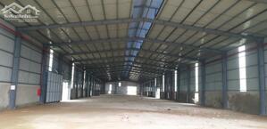 Cần bán 5.000m2 đất trong đó có 3.000m2 nhà xưởng công nghiệp Hòa Khánh, Liên Chiểu, Đà Nẵng.