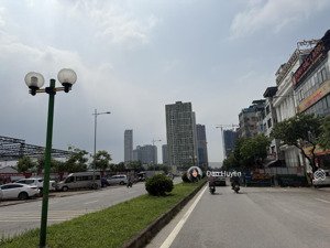 bán nhà phân lô ôtô tránh ngay kđt mỗ lao tháp đôi kepler land cầu mỗ lao 50m giá chỉ hơn 11 tỷ