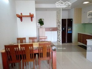 chính chủ bán căn saigonland apartment quận bình thạnh 1,69 tỷ, 60m2, 2pn, 1wc, view đẹp