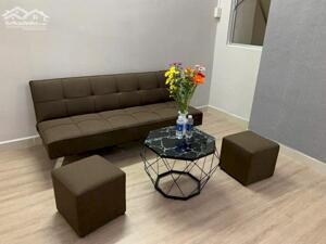 CHO THUÊ CĂN HỘ HƯNG PHÚ 4,5 TRIỆU