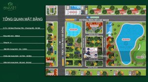 chính chủ bán đất đẹp gần thị trấn xuân mai mặt tiền kinh doanh chỉ 1,9 tỷ