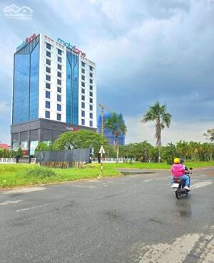 Nền đẹp đường số 15 khu dân cư Hưng Phú 2 Cái Răng Cần Thơ