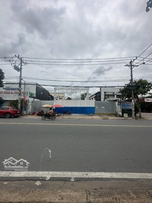 300m2 mặt tiền trần hưng đạo q1, dt: 15x20m, giá 120 tỷ hđt 290tr/tháng