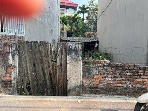 bán đất tại xã cổ bi, gia lâm, hà nội, 4,8 tỷ, 50,8 m2 đường oto thông!