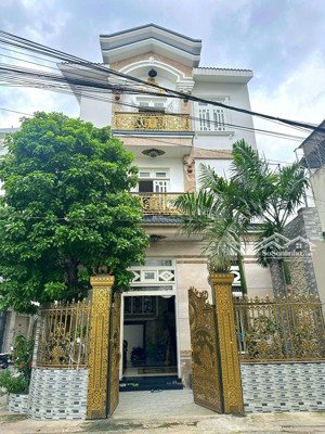 bán gấp biệt thự cao cấp 3 tầng lê văn sỹ, 160m2, giá chỉ 26.8 tỷ