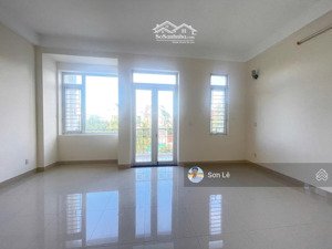 bán nhà mặt tiền đường bưu đóa gần biển