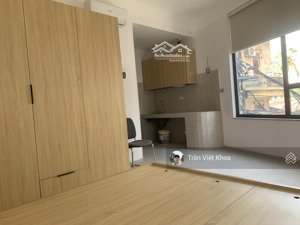 phòng đẹp như khách sạn - full nội thất - ngõ 8 ngọc hồi, gần bx nước ngầm - giá chỉ từ 3.5 triệu