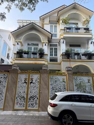 Biệt thự đơn lập KDC Gia Hoà căn duy nhất trên thị trường