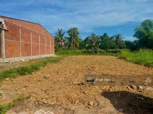 chị hàng xóm gửi bán 133m2/660 triệu. xã phú nhuận, bến tre, đối diện trại giam bến tre, shr