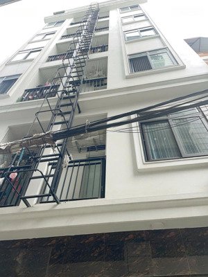 bán toà ccmn vân trì. bắc từ liêm dt 124m x 8t. mt 8m. giá 26.99 tỷ